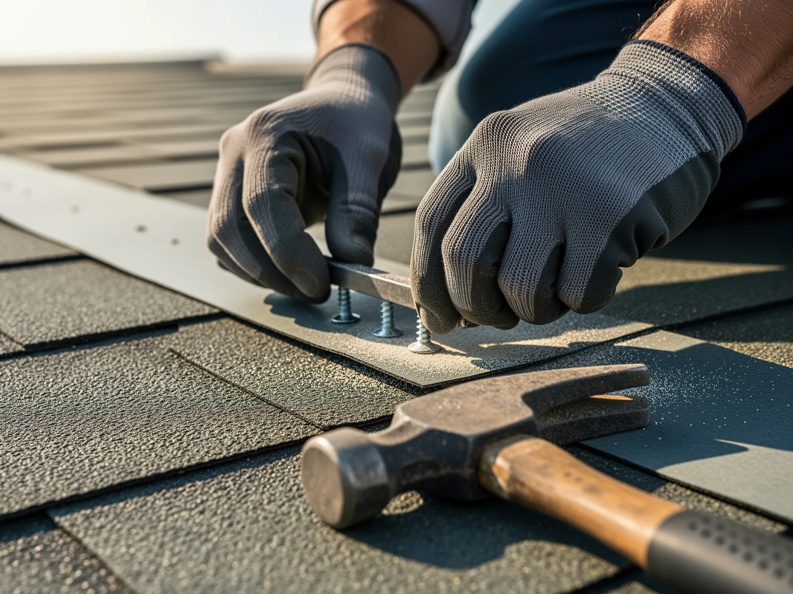 Why choose Fascia Repair in Gloverville, SC